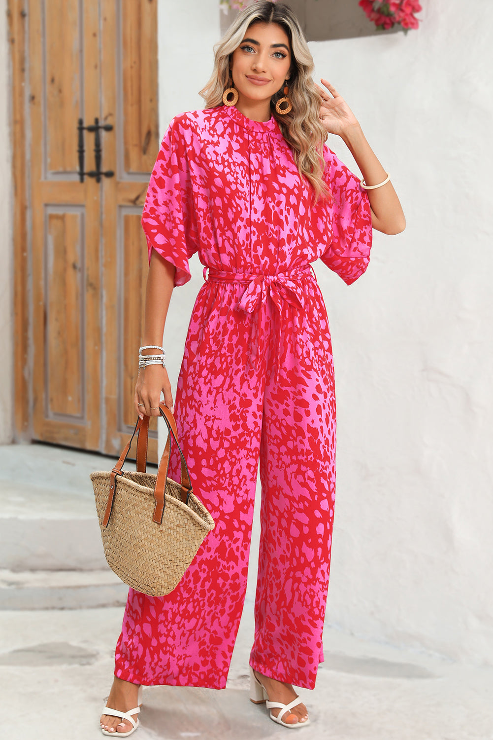Jumpsuits and Rompers
