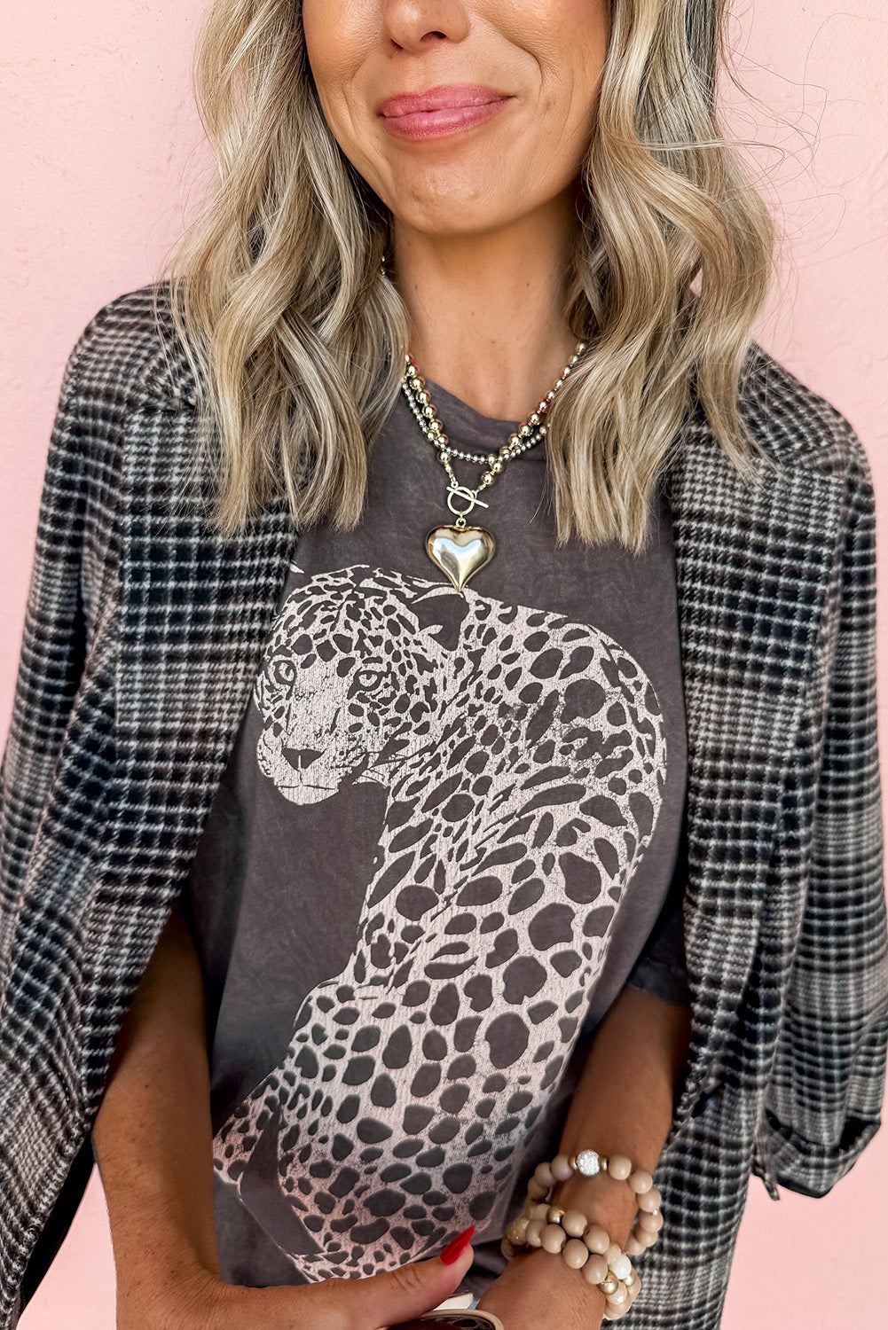 Blouses And Shirts